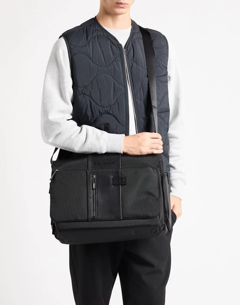 PIQUADRO Cross-body bags 3