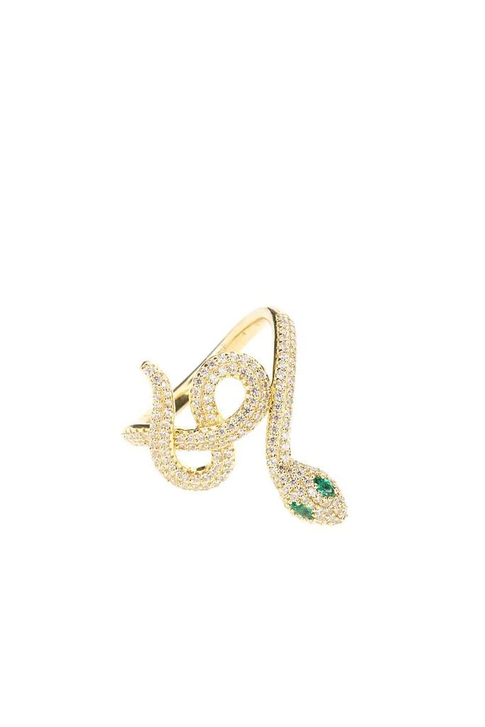 apm Monaco Apm Monaco Rings 2