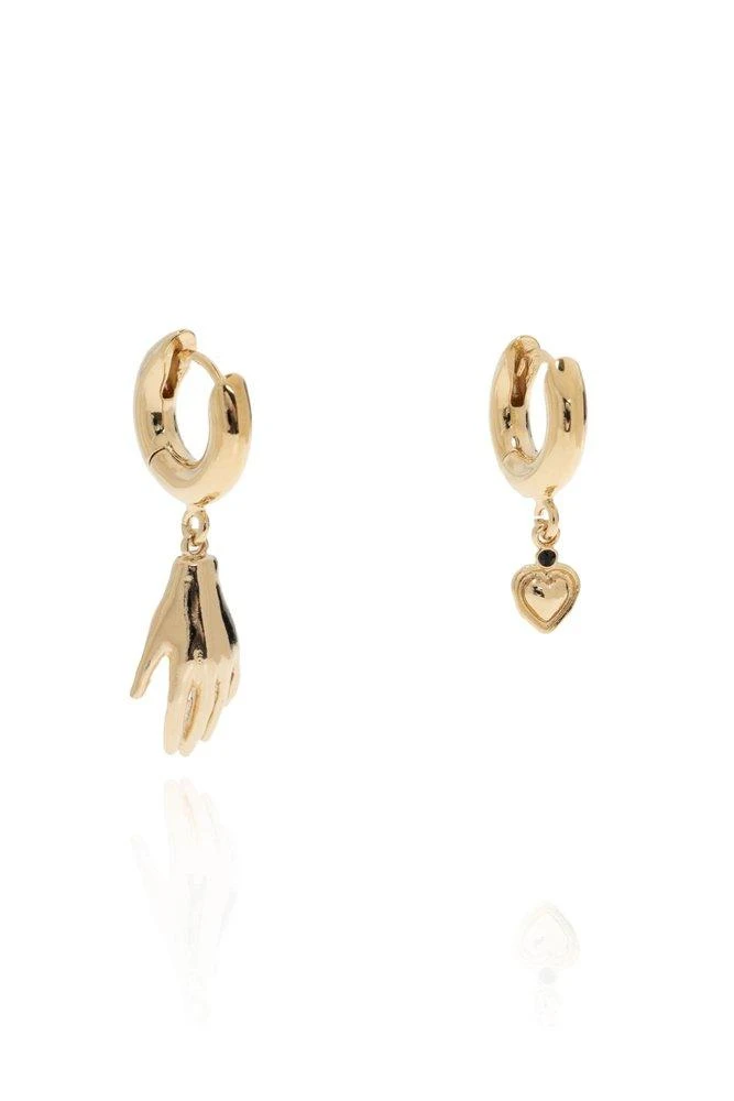 Isabel Marant Isabel Marant Pendant Earrings 1