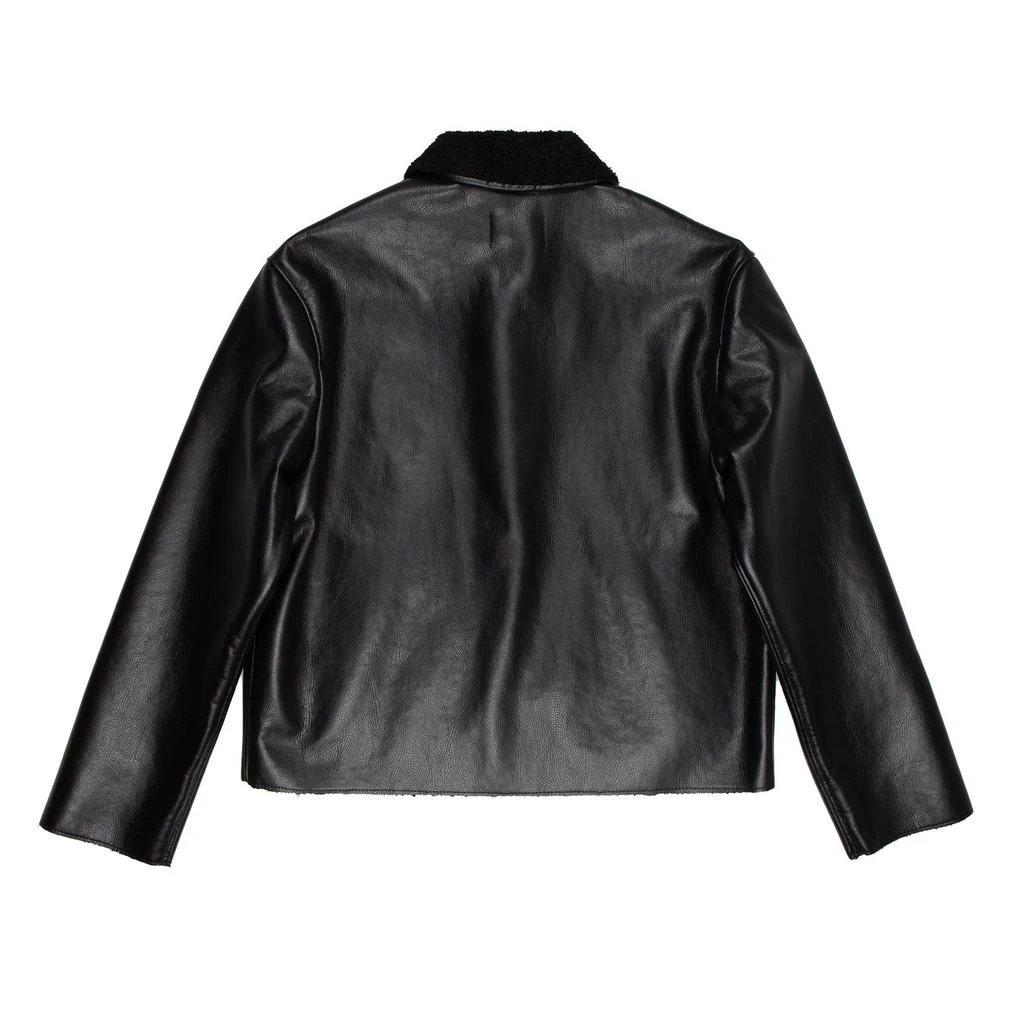 Rassvet (PACCBET) Leather Jacket 5