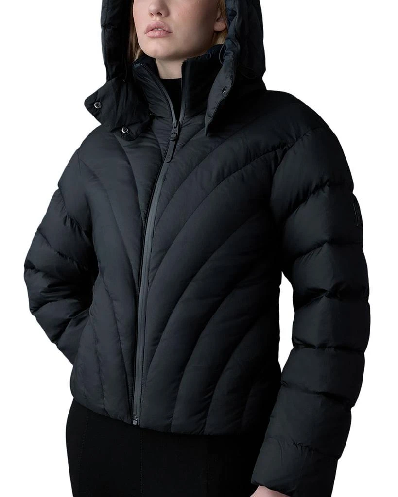 Mackage Hope Down Puffer Coat 1