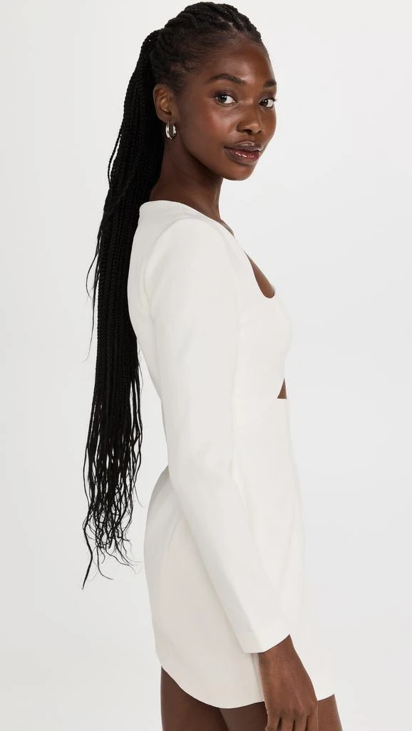 Misha Hazel Dress 3