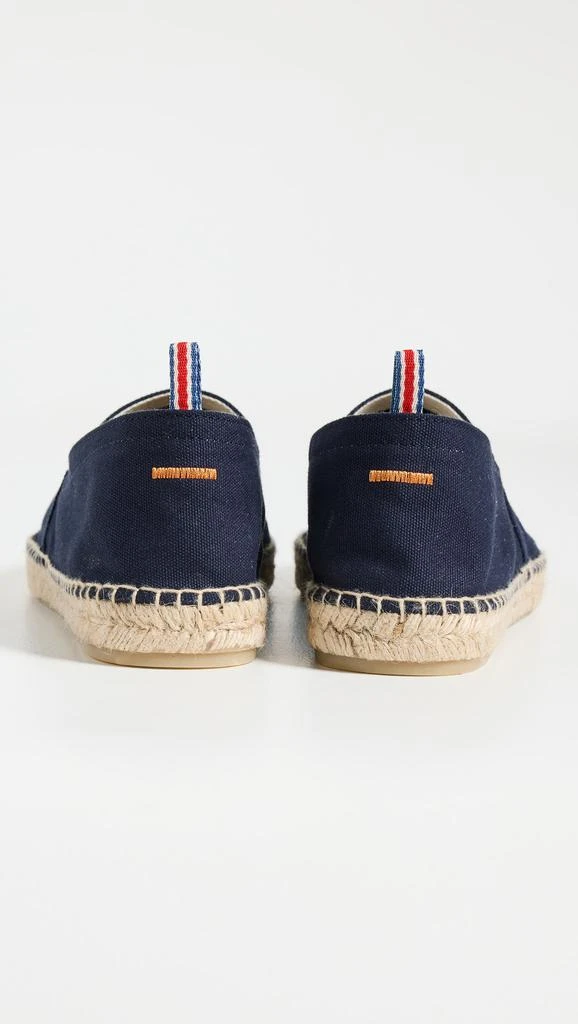 Castaner Pablo Canvas Espadrilles 2