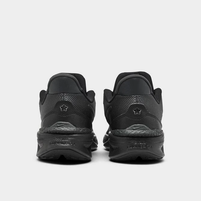 NIKE Big Kids' Nike Star Runner 4 Running Shoes 4