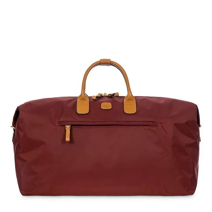 Bric's X-Travel 22" Deluxe Duffel