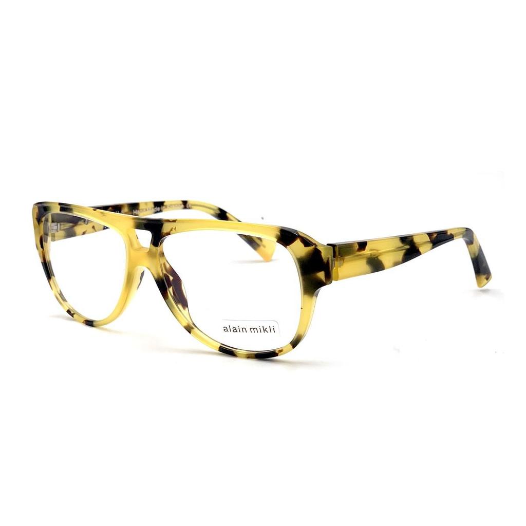 ALAIN MIKLI Alain Mikli Al 1204 Eyeglasses
