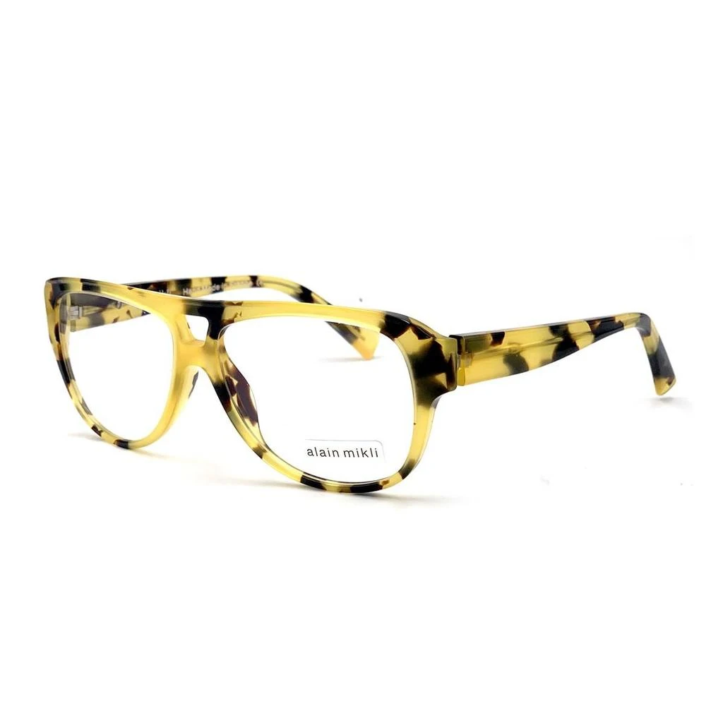 ALAIN MIKLI Alain Mikli Al 1204 Eyeglasses 1