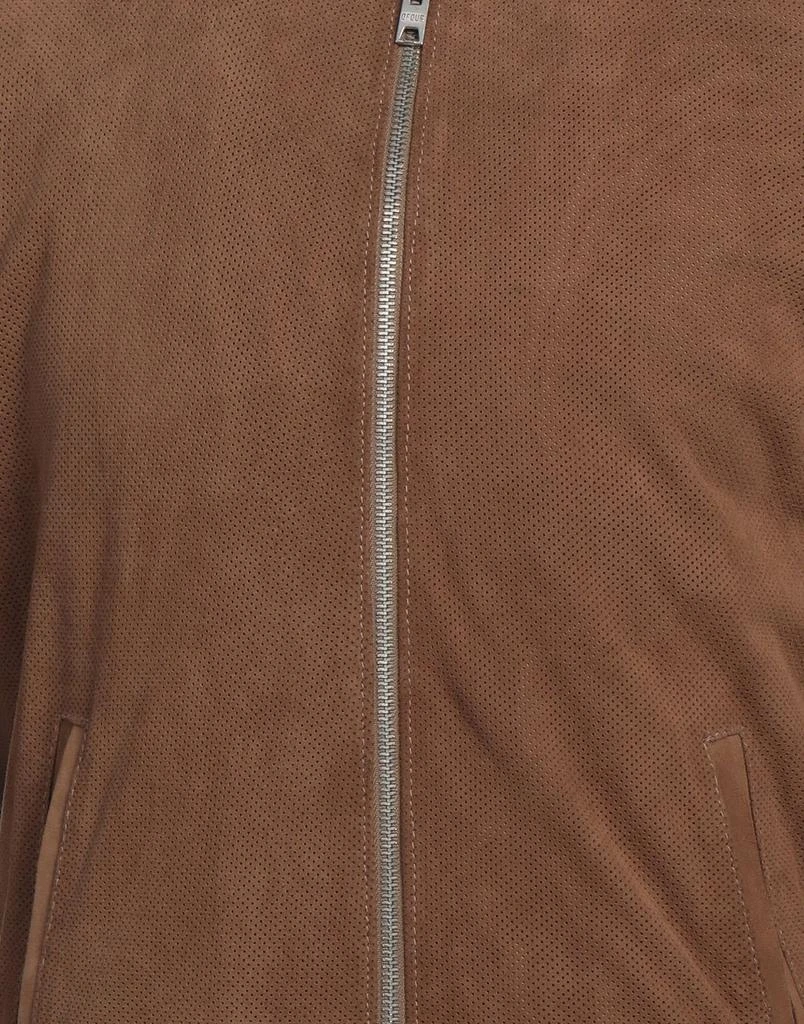 D-FOUR Bomber 4