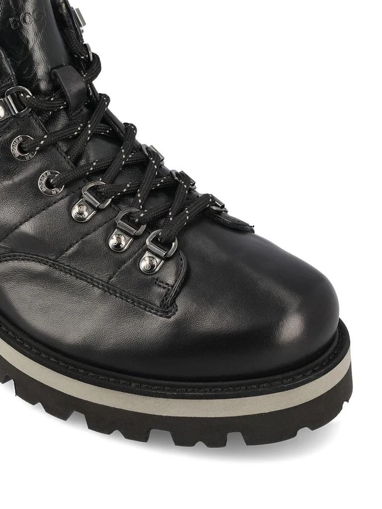 Bogner Bogner Boots 4