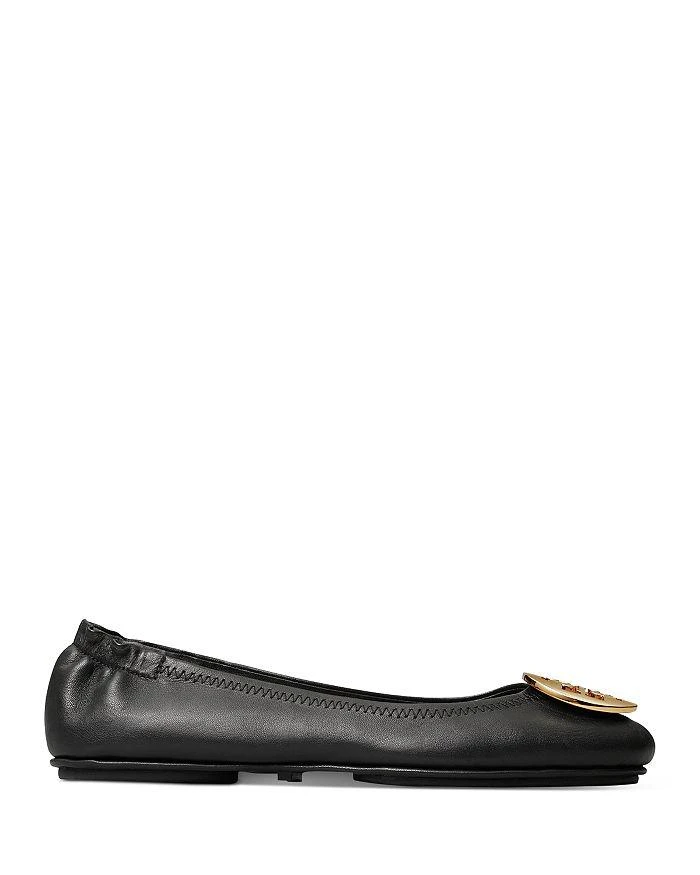 Tory Burch Women's Minnie Travel Ballet Flats 3