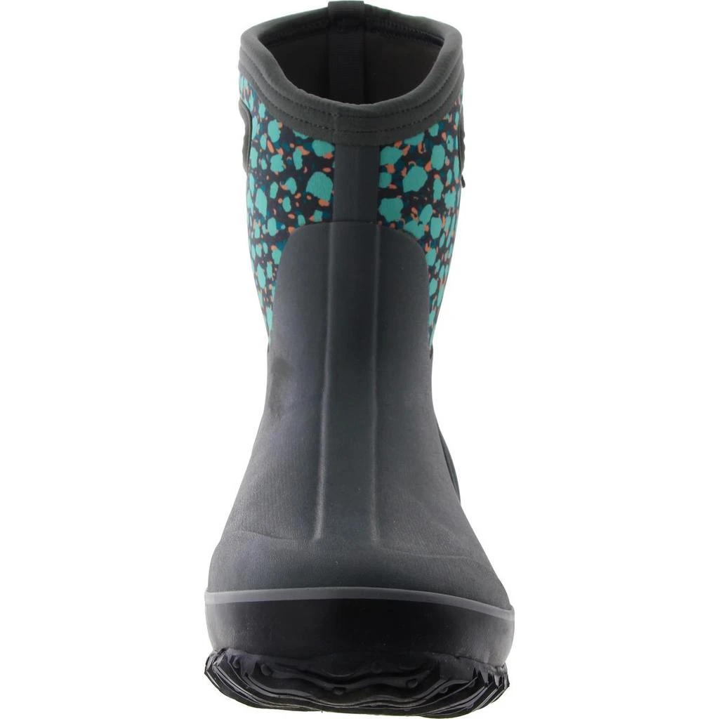 Bogs Classic Mid Mens Insulated Waterproof Rain Boots 3