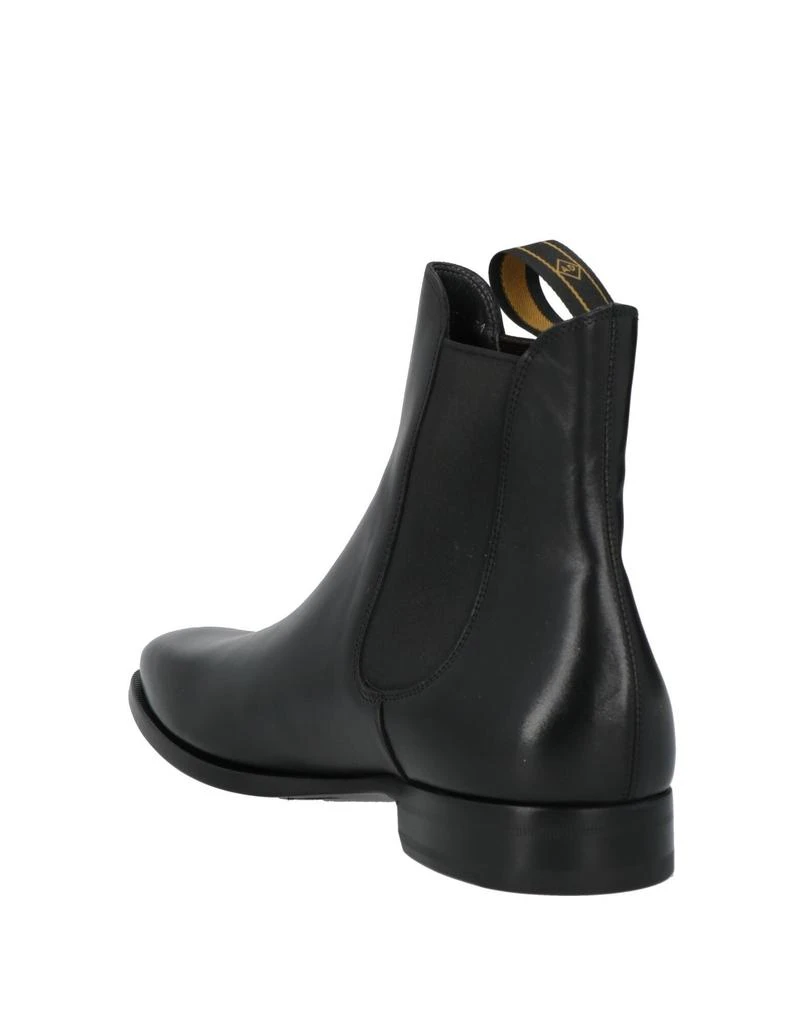 DUNHILL Ankle boot 3