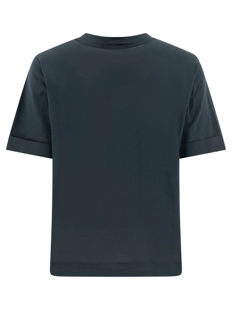 Soeur Soeur Short Sleeve Top 2