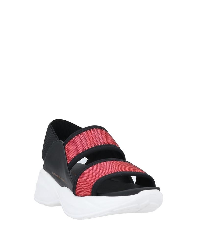 ALEXANDER SMITH Sandals