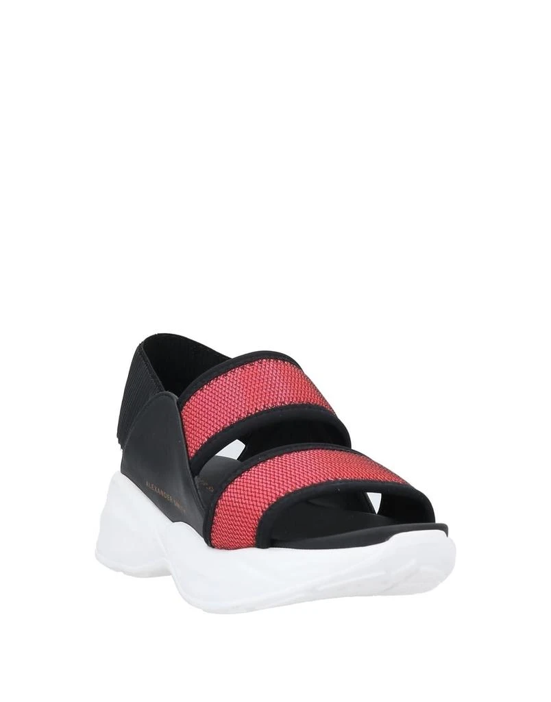 ALEXANDER SMITH Sandals 2