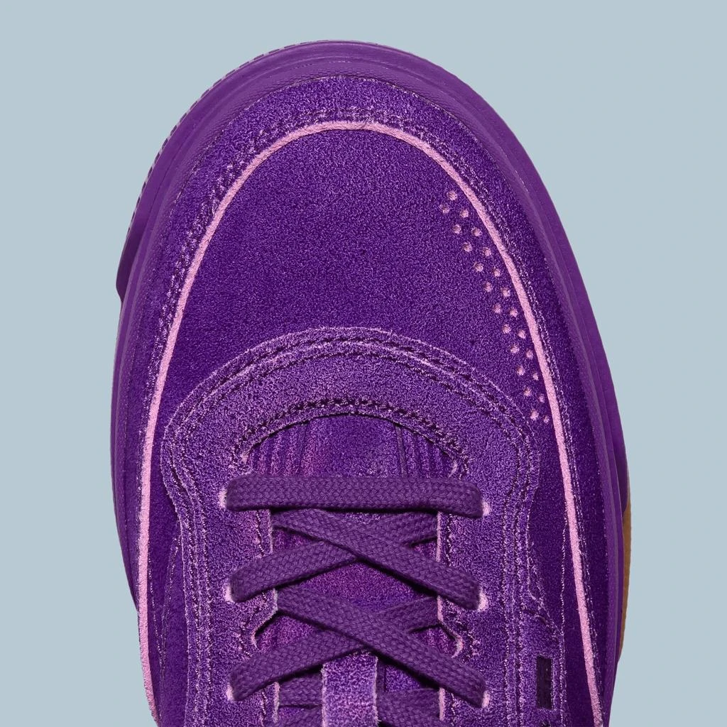 Reebok Club C LTD Shoes 4