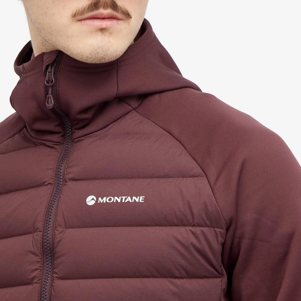 Montane Montane Composite Hooded Jacket 5