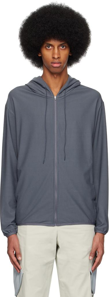 POST ARCHIVE FACTION (PAF) SSENSE Exclusive Off-White 4.0+