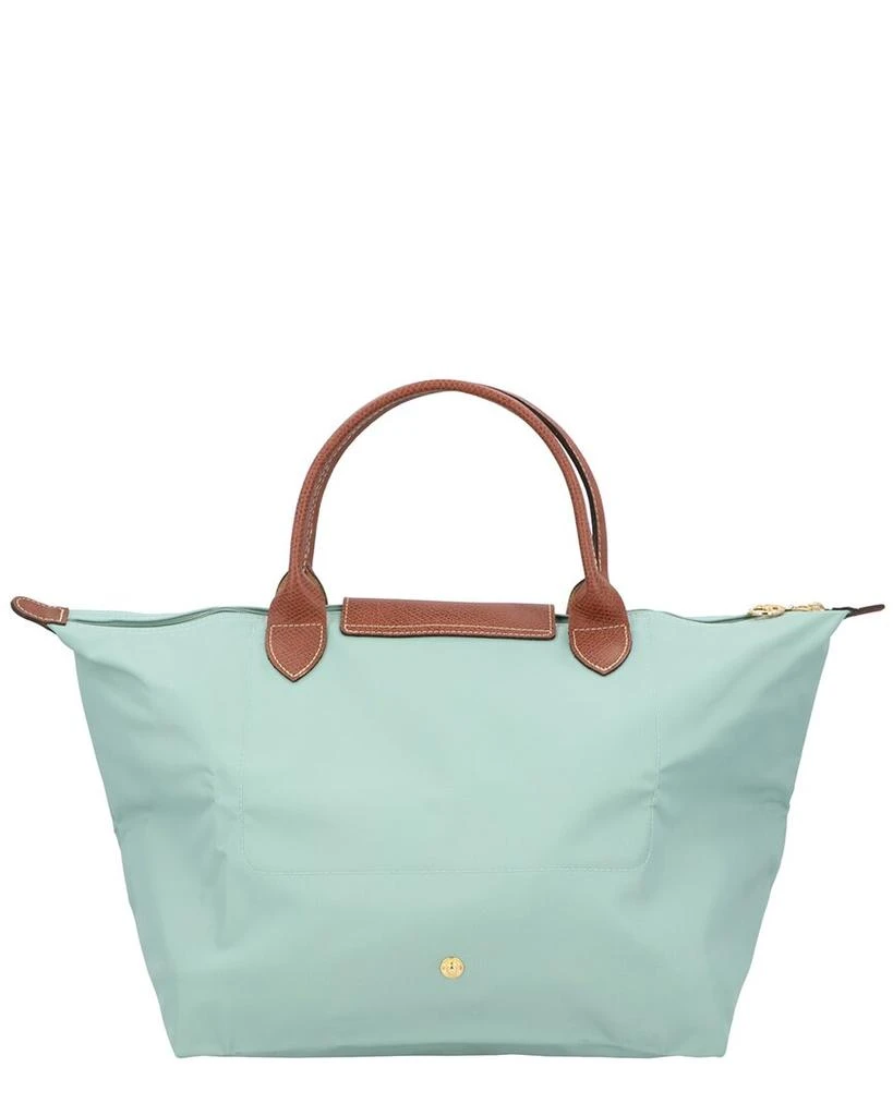 Longchamp Le Pliage Original Medium Canvas Handbag 2