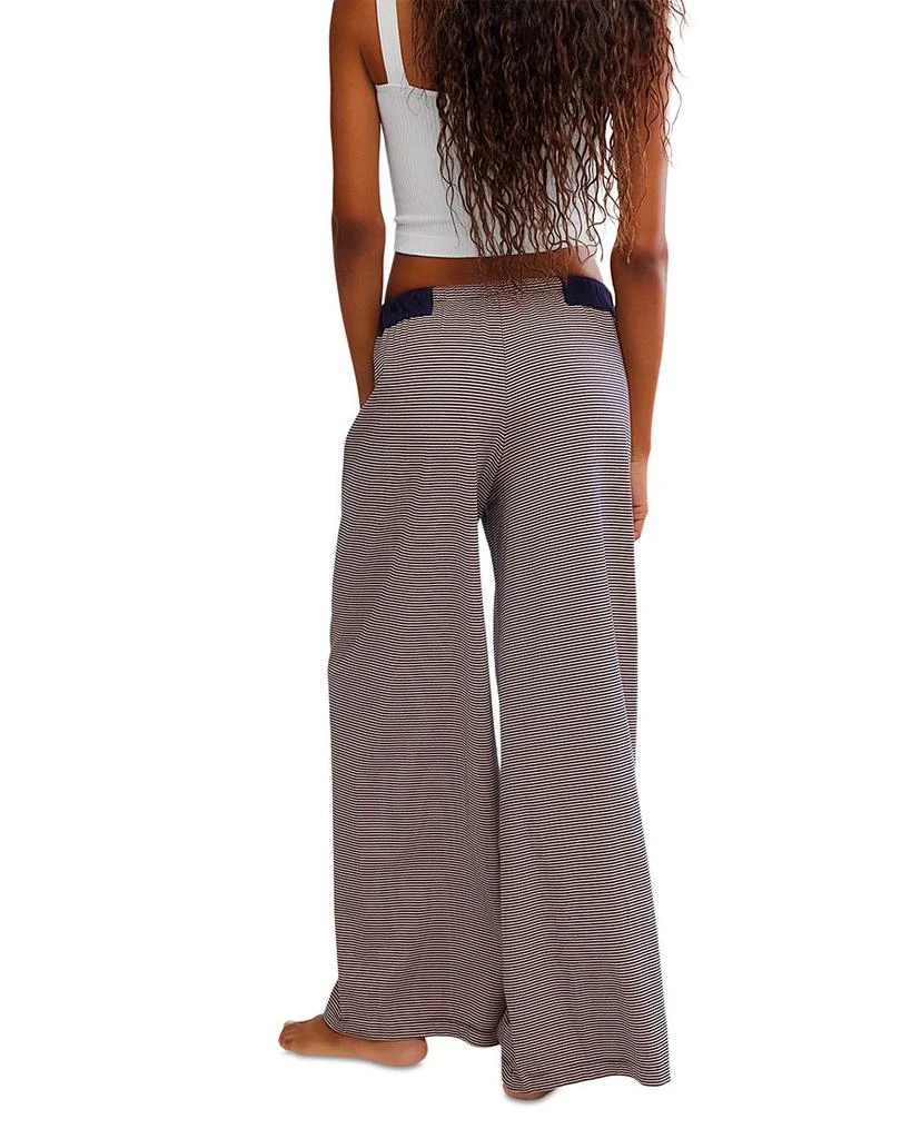 Free People Out And About Pants 3