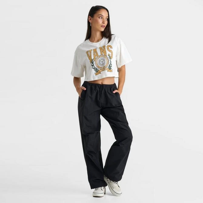 Vans Women's Vans Riley Parachute Pants 2