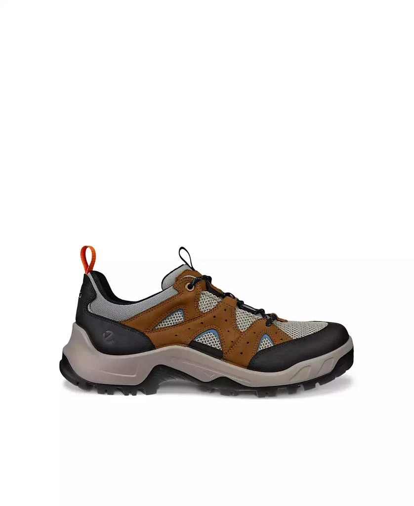 ECCO Men's Offroad Pathfinder Trail Sneakers 2