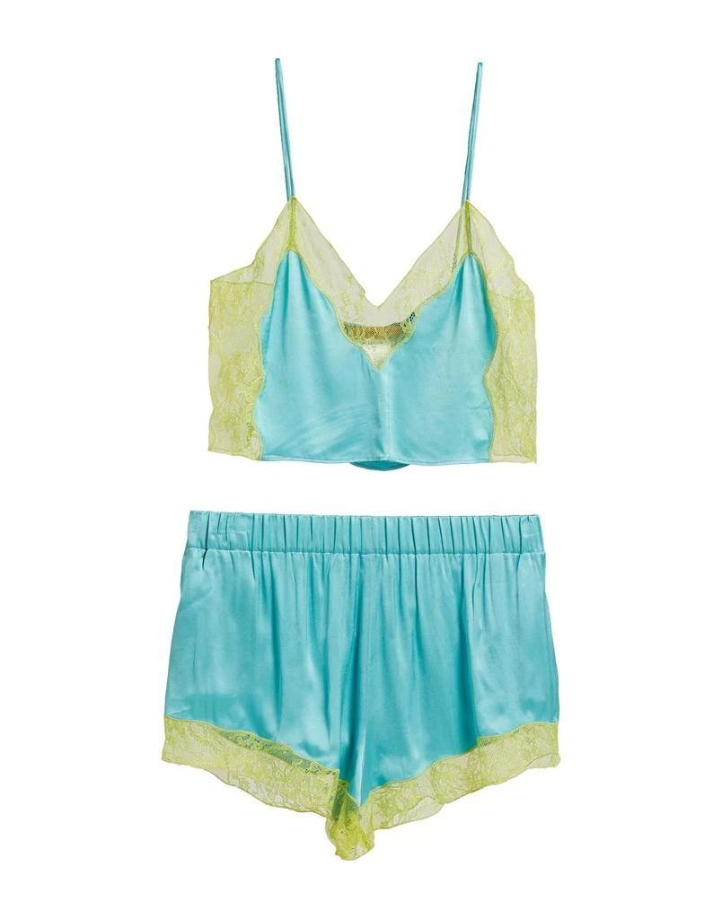 THE ANDAMANE THE ANDAMANE