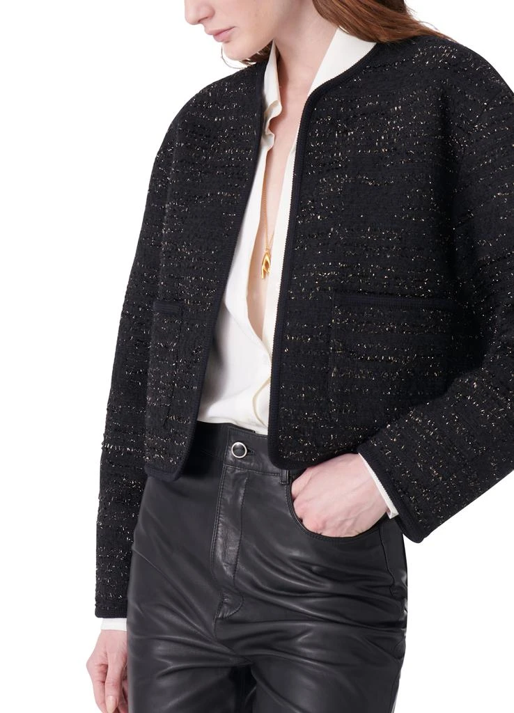 VANESSA BRUNO Bernie jacket 7