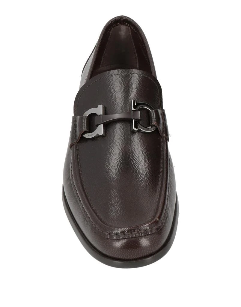 Salvatore Ferragamo Loafers 4