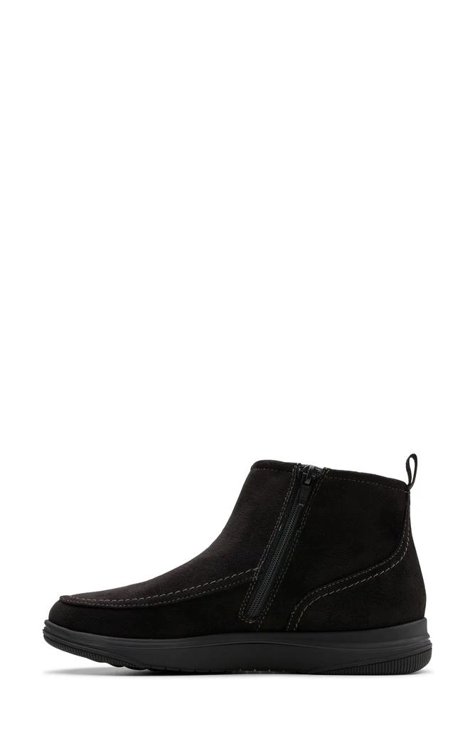 Clarks Breeza Cora Boot 7