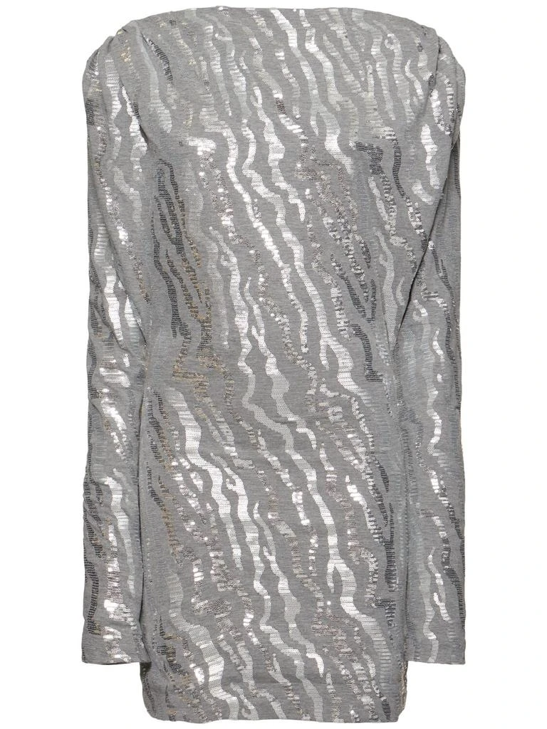 midi wrap dresses Saint + Sofia | Women's Maggie Wrap Midi Dress | Dress | Floral