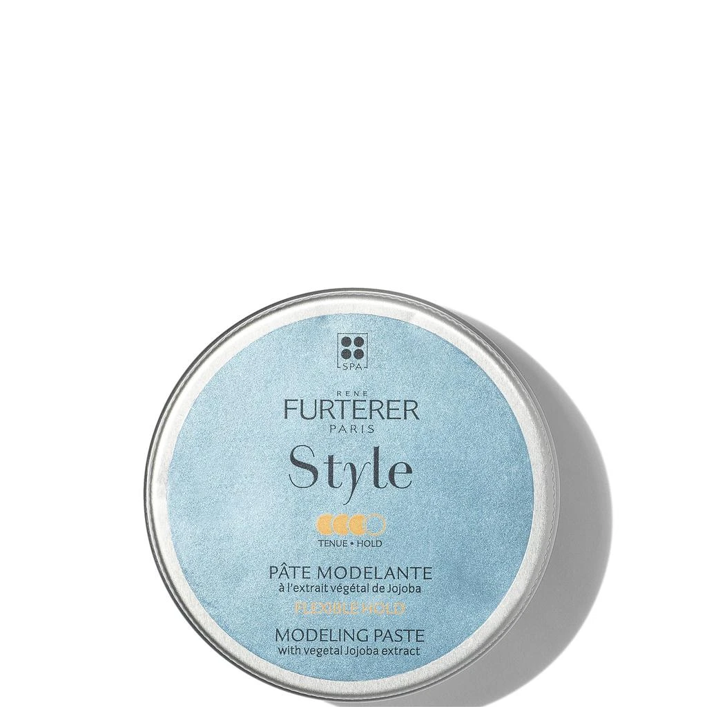 René Furterer René Furterer STYLE Modeling Paste 2.5 fl. oz 1