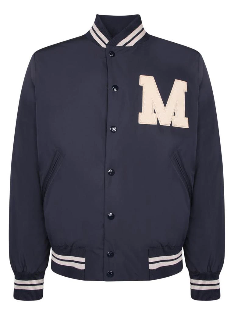 Moncler Moncler Jackets 1