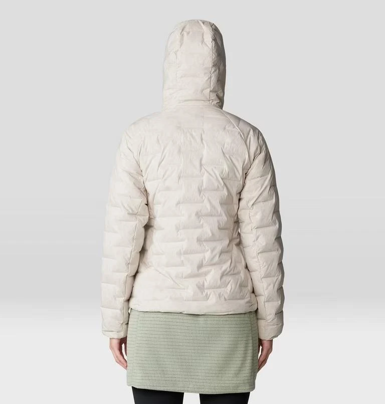 Mountain Hardwear Women's Stretchdown™ Hoody 2