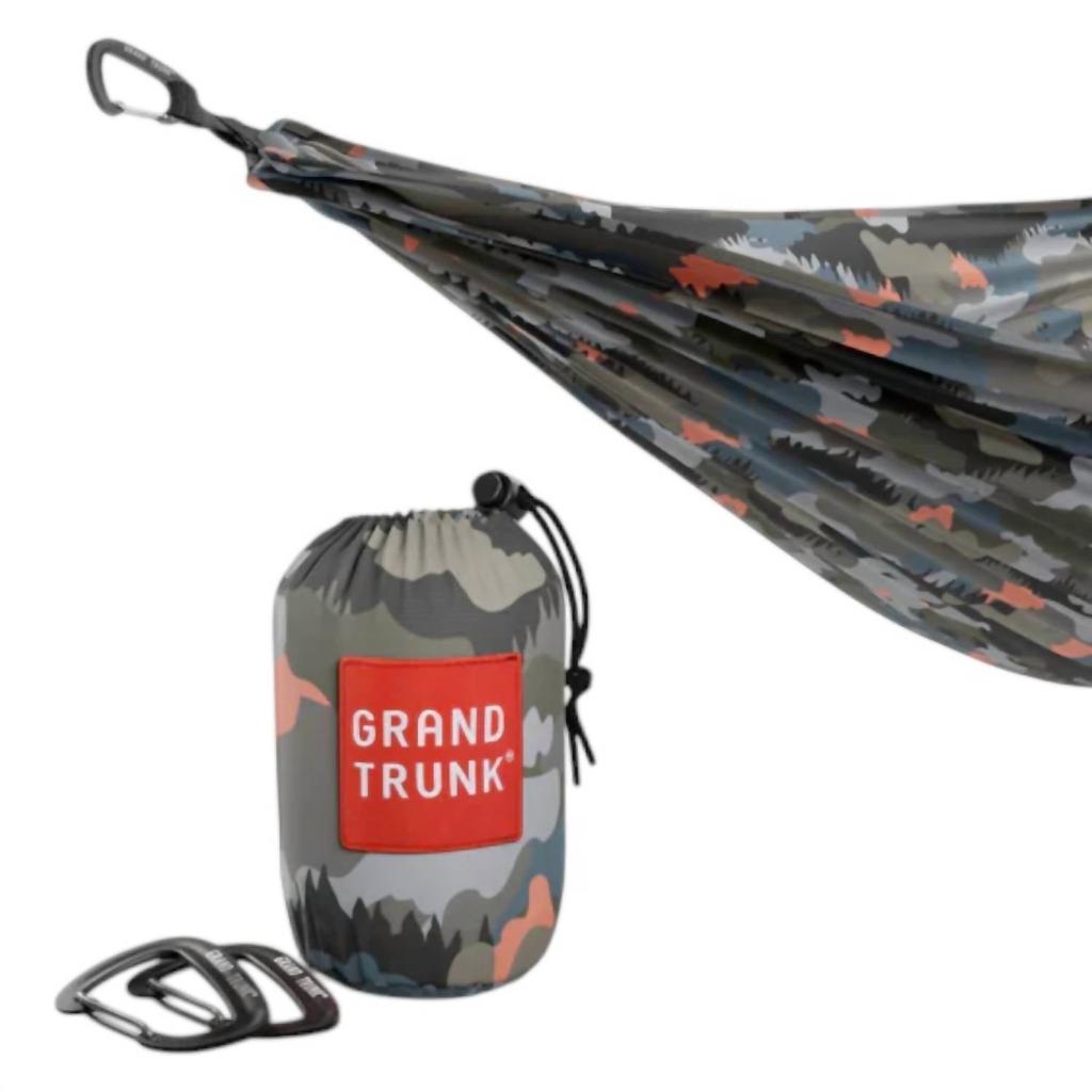 Grand Trunk Grand Trunk - TrunkTech Hammock