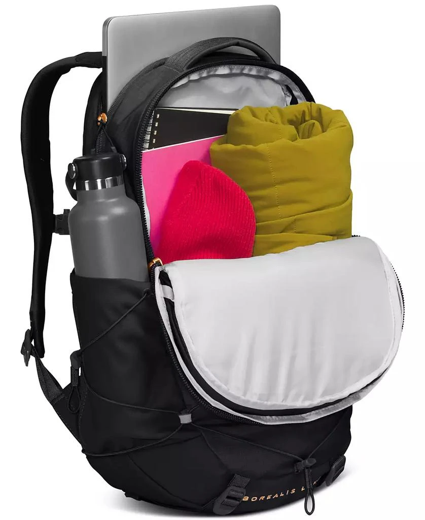 The North Face Women's Borealis Luxe Backpack 4