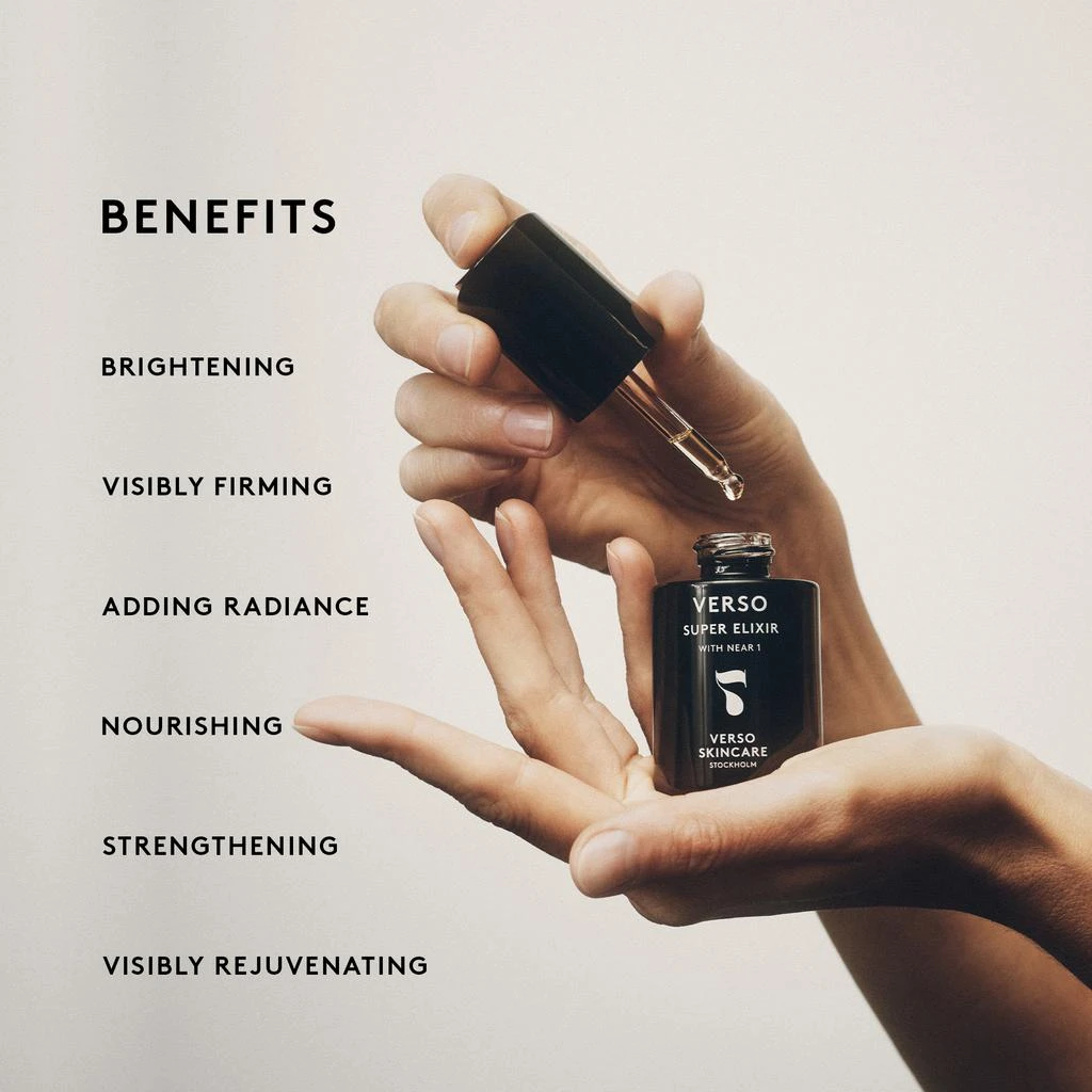 VERSO Super Elixir 7