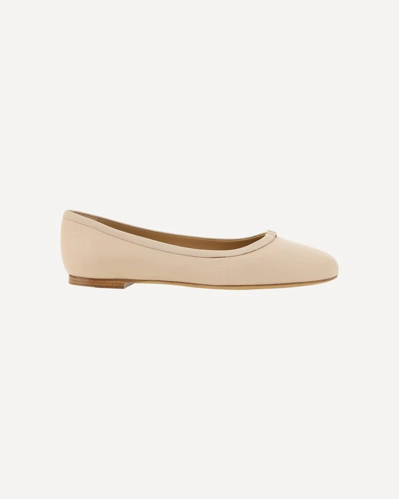 Chloé Marcie Ballerinas 3