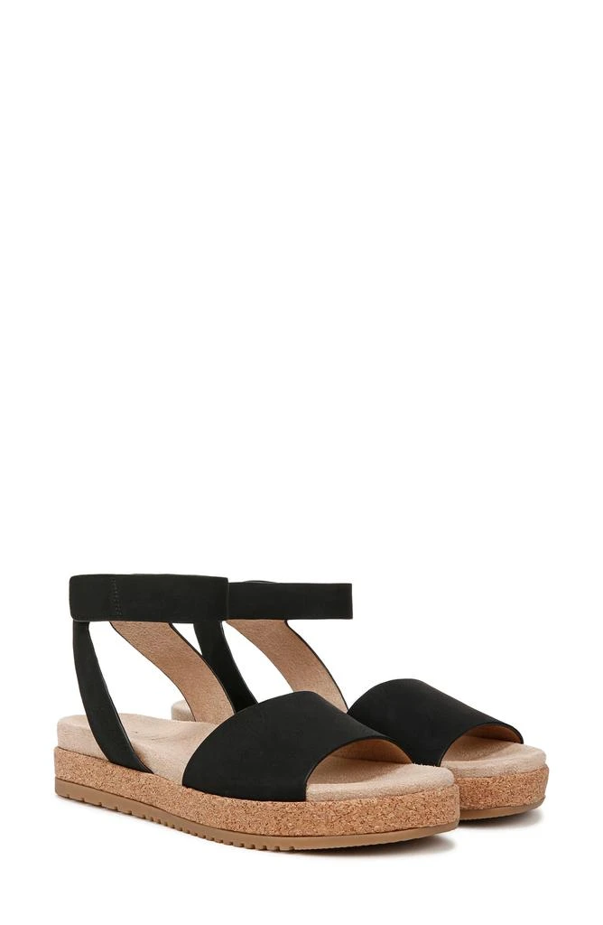 SOUL NATURALIZER Deara Platform Sandal 8