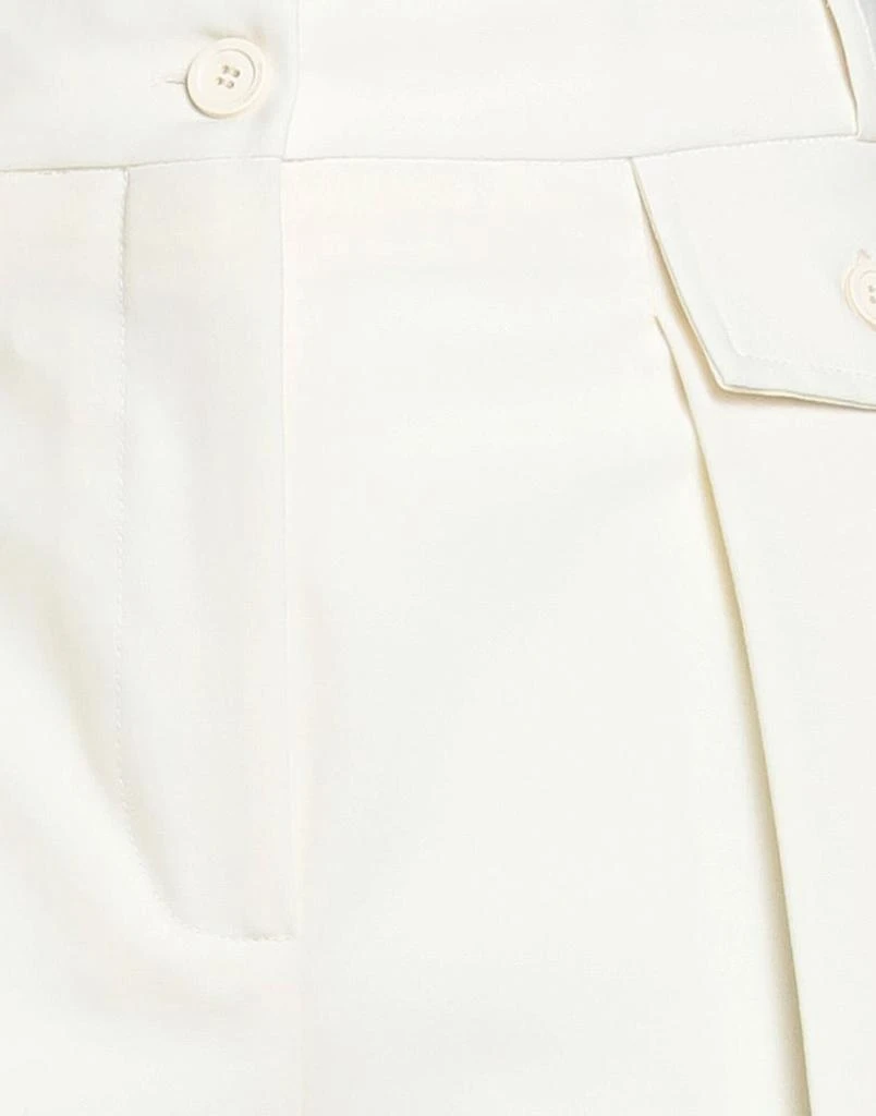 SEMICOUTURE Casual pants 4