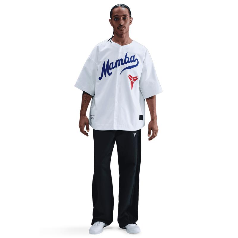 foot locker kobe jersey