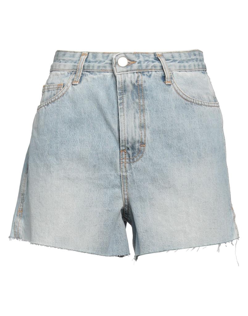 Motel Denim shorts