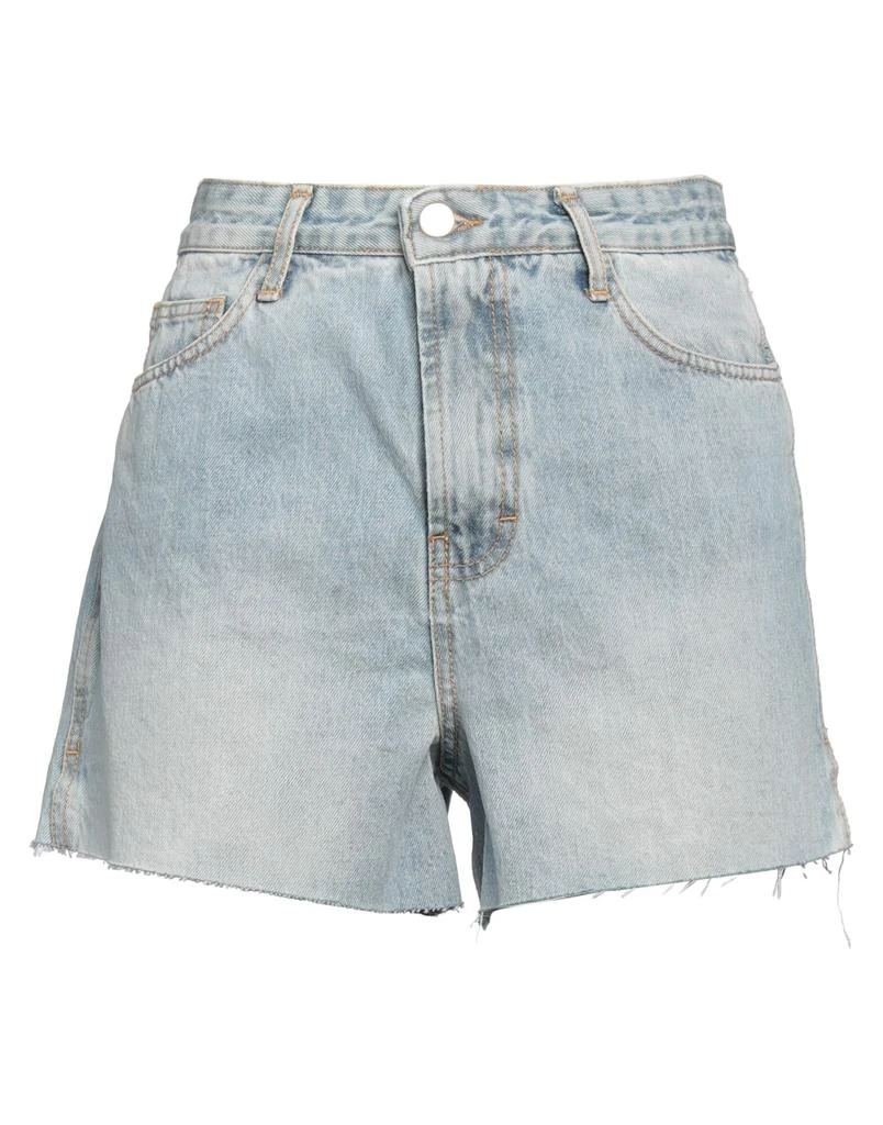 Motel Denim shorts 1