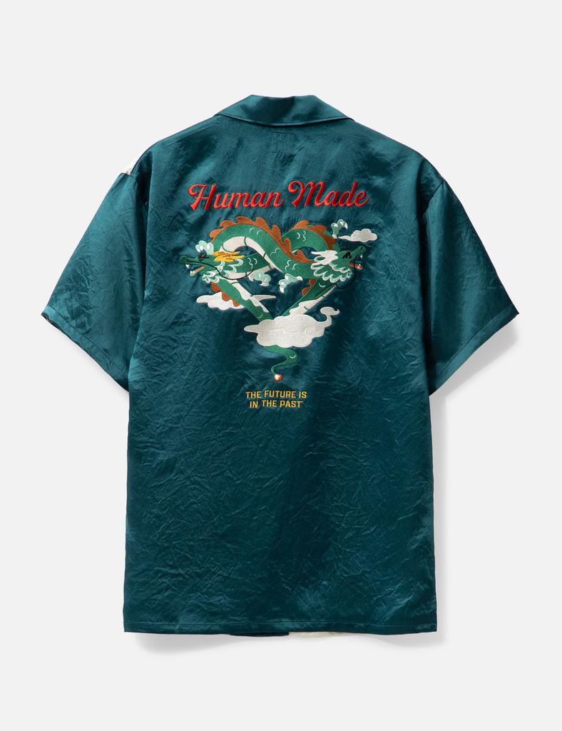 Human Made YOKOSUKA S/S SHIRT