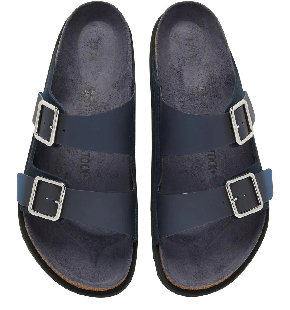 Birkenstock Arizona milky pvc sandals 5