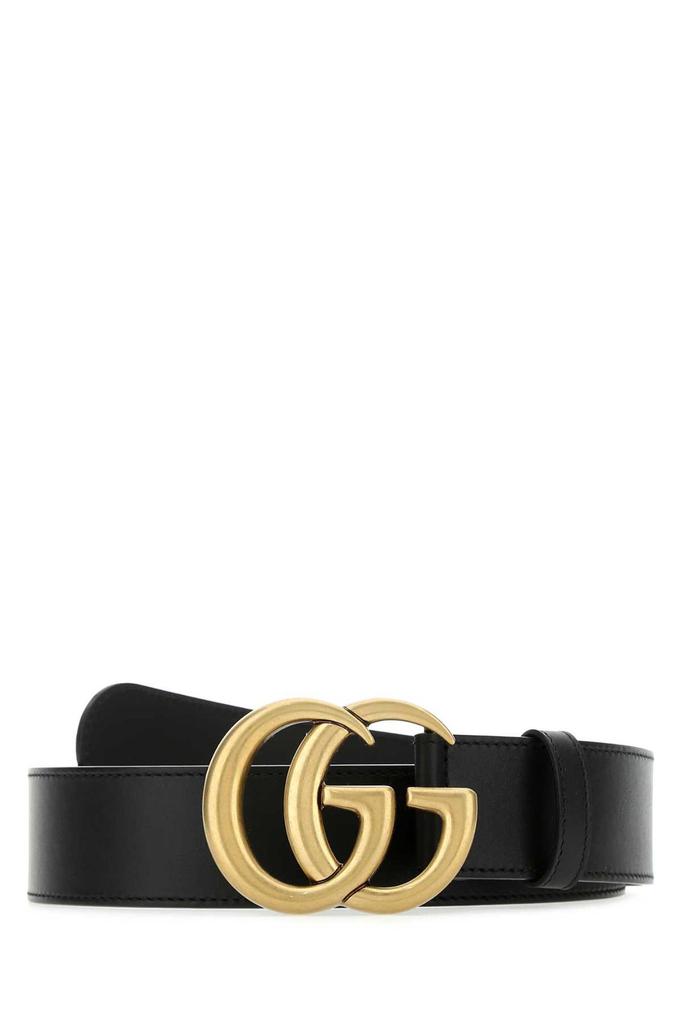 Gucci Gucci GG Buckle Belt