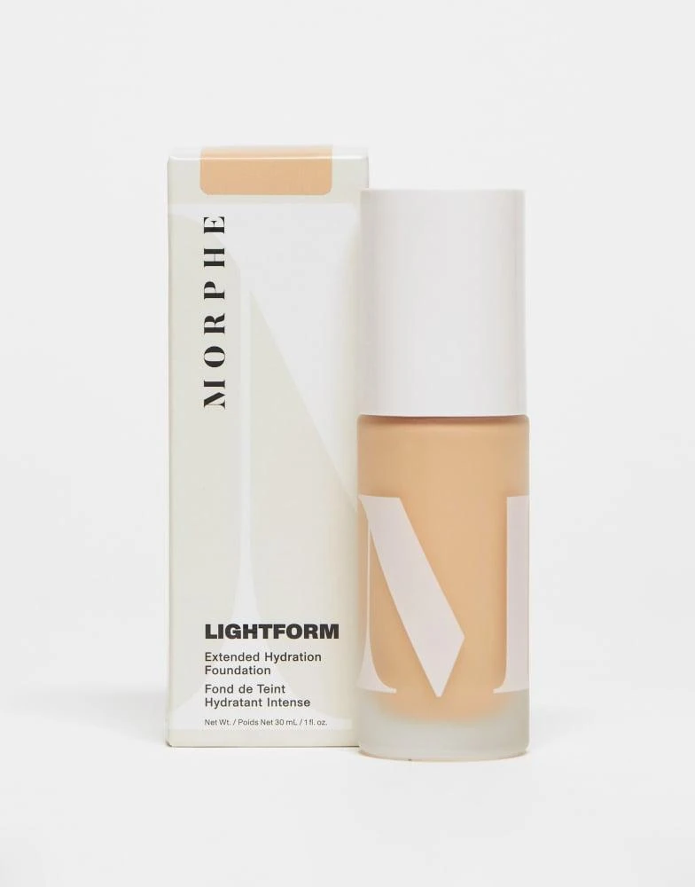 MORPHE Morphe Lightform Extended Hydration Foundation 20
