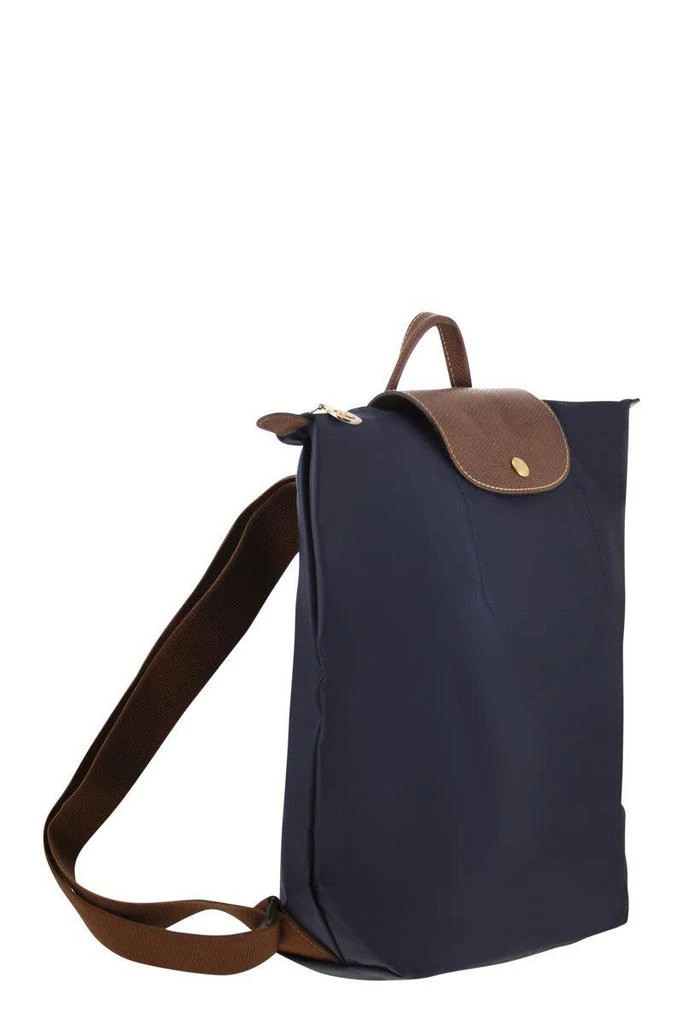 Longchamp Longchamp Le Pliage Original M - Canvas Backpack 4