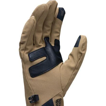 Outdoor Research Sureshot Softshell Gloves - Men's 4