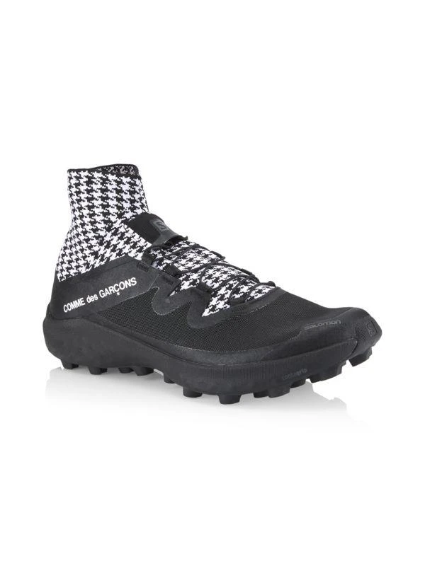 Comme des Garcons Comme des Carçons x Salomon Cross Sneakers 2